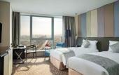 Туры в отель Sofitel Hotel (Lianyungang Suning) Туры в отель Sofitel Hotel (Lianyungang Suning)