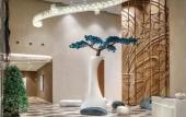 Туры в отель Sofitel Hotel (Lianyungang Suning) Туры в отель Sofitel Hotel (Lianyungang Suning)