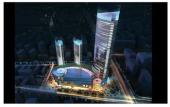 Туры в отель Sofitel Hotel (Lianyungang Suning) Туры в отель Sofitel Hotel (Lianyungang Suning)