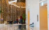 Туры в отель Sofitel Hotel (Lianyungang Suning) Туры в отель Sofitel Hotel (Lianyungang Suning)