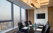 Туры в отель Sofitel Hotel (Lianyungang Suning) Туры в отель Sofitel Hotel (Lianyungang Suning)