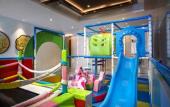 Туры в отель Sofitel Hotel (Lianyungang Suning) Туры в отель Sofitel Hotel (Lianyungang Suning)