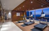 Туры в отель Sofitel Hotel (Lianyungang Suning) Туры в отель Sofitel Hotel (Lianyungang Suning)