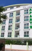 Туры в отель The Suites Туры в отель The Suites