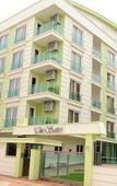 Туры в отель The Suites Туры в отель The Suites