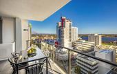 Туры в отель Quest East Perth Туры в отель Quest East Perth