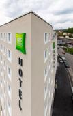 Туры в отель ibis Styles Tubingen Туры в отель ibis Styles Tubingen