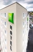 Туры в отель ibis Styles Tubingen Туры в отель ibis Styles Tubingen