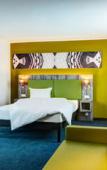 Туры в отель ibis Styles Tubingen Туры в отель ibis Styles Tubingen