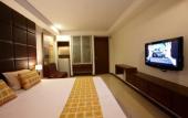 Туры в отель Collection O The Bangkok Cha Cha Suite Туры в отель Collection O The Bangkok Cha Cha Suite