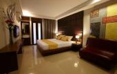 Туры в отель Collection O The Bangkok Cha Cha Suite Туры в отель Collection O The Bangkok Cha Cha Suite