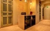 Туры в отель Abracadabra Suites Туры в отель Abracadabra Suites