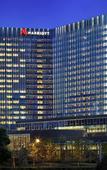 Туры в отель Hangzhou Marriott Hotel Qianjiang Туры в отель Hangzhou Marriott Hotel Qianjiang