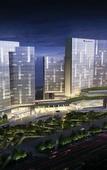 Туры в отель Hangzhou Marriott Hotel Qianjiang Туры в отель Hangzhou Marriott Hotel Qianjiang