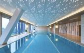 Туры в отель Hangzhou Marriott Hotel Qianjiang Туры в отель Hangzhou Marriott Hotel Qianjiang