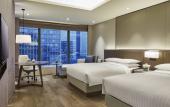 Туры в отель Hangzhou Marriott Hotel Qianjiang Туры в отель Hangzhou Marriott Hotel Qianjiang