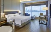 Туры в отель Hangzhou Marriott Hotel Qianjiang Туры в отель Hangzhou Marriott Hotel Qianjiang