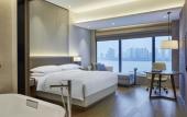 Туры в отель Hangzhou Marriott Hotel Qianjiang Туры в отель Hangzhou Marriott Hotel Qianjiang