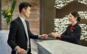 Туры в отель Hangzhou Marriott Hotel Qianjiang Туры в отель Hangzhou Marriott Hotel Qianjiang
