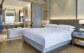 Туры в отель Hangzhou Marriott Hotel Qianjiang Туры в отель Hangzhou Marriott Hotel Qianjiang