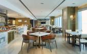 Туры в отель Hangzhou Marriott Hotel Qianjiang Туры в отель Hangzhou Marriott Hotel Qianjiang