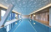 Туры в отель Hangzhou Marriott Hotel Qianjiang Туры в отель Hangzhou Marriott Hotel Qianjiang