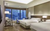 Туры в отель Hangzhou Marriott Hotel Qianjiang Туры в отель Hangzhou Marriott Hotel Qianjiang