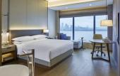 Туры в отель Hangzhou Marriott Hotel Qianjiang Туры в отель Hangzhou Marriott Hotel Qianjiang