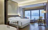 Туры в отель Hangzhou Marriott Hotel Qianjiang Туры в отель Hangzhou Marriott Hotel Qianjiang