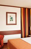 Туры в отель Holiday Inn Lisbon - Continental Туры в отель Holiday Inn Lisbon - Continental