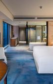 Туры в отель Hilton Quanzhou Riverside Туры в отель Hilton Quanzhou Riverside
