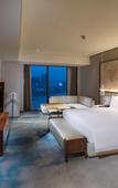Туры в отель Hilton Quanzhou Riverside Туры в отель Hilton Quanzhou Riverside