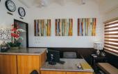 Туры в отель Amaris Bed & Breakfast Туры в отель Amaris Bed & Breakfast