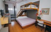 Туры в отель Amaris Bed & Breakfast Туры в отель Amaris Bed & Breakfast