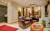 Туры в отель Hotel Leonard de Vinci Туры в отель Hotel Leonard de Vinci