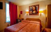 Туры в отель Hotel Leonard de Vinci Туры в отель Hotel Leonard de Vinci