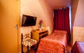 Туры в отель Hotel Leonard de Vinci Туры в отель Hotel Leonard de Vinci