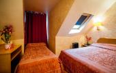 Туры в отель Hotel Leonard de Vinci Туры в отель Hotel Leonard de Vinci