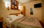Туры в отель Hotel Leonard de Vinci Туры в отель Hotel Leonard de Vinci