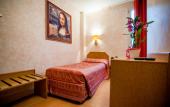 Туры в отель Hotel Leonard de Vinci Туры в отель Hotel Leonard de Vinci