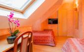 Туры в отель Hotel Leonard de Vinci Туры в отель Hotel Leonard de Vinci