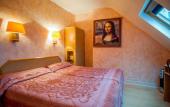 Туры в отель Hotel Leonard de Vinci Туры в отель Hotel Leonard de Vinci