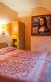 Туры в отель Hotel Leonard de Vinci Туры в отель Hotel Leonard de Vinci