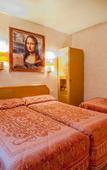 Туры в отель Hotel Leonard de Vinci Туры в отель Hotel Leonard de Vinci