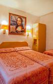 Туры в отель Hotel Leonard de Vinci Туры в отель Hotel Leonard de Vinci