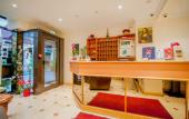 Туры в отель Hotel Leonard de Vinci Туры в отель Hotel Leonard de Vinci