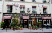 Туры в отель Hotel Leonard de Vinci Туры в отель Hotel Leonard de Vinci