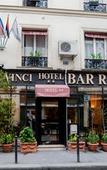 Туры в отель Hotel Leonard de Vinci Туры в отель Hotel Leonard de Vinci