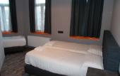 Туры в отель Urban City Centre Hostel Туры в отель Urban City Centre Hostel