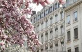 Туры в отель Hotel des Celestins Туры в отель Hotel des Celestins